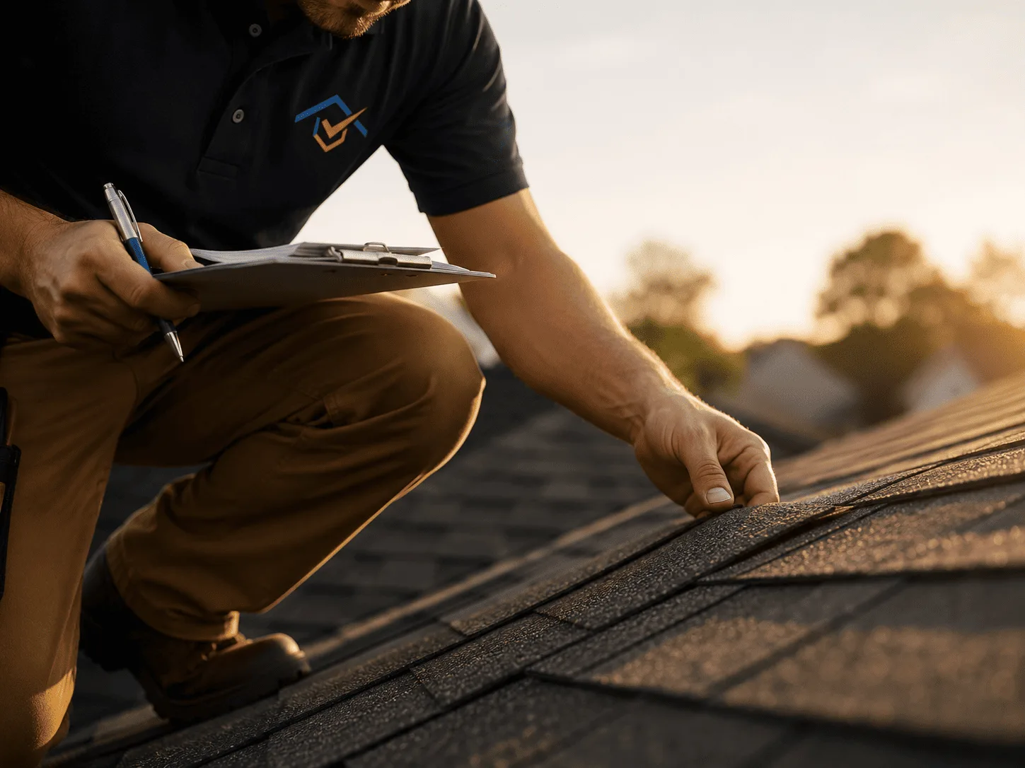 Why Choose Roof Inspection in Combs, KY