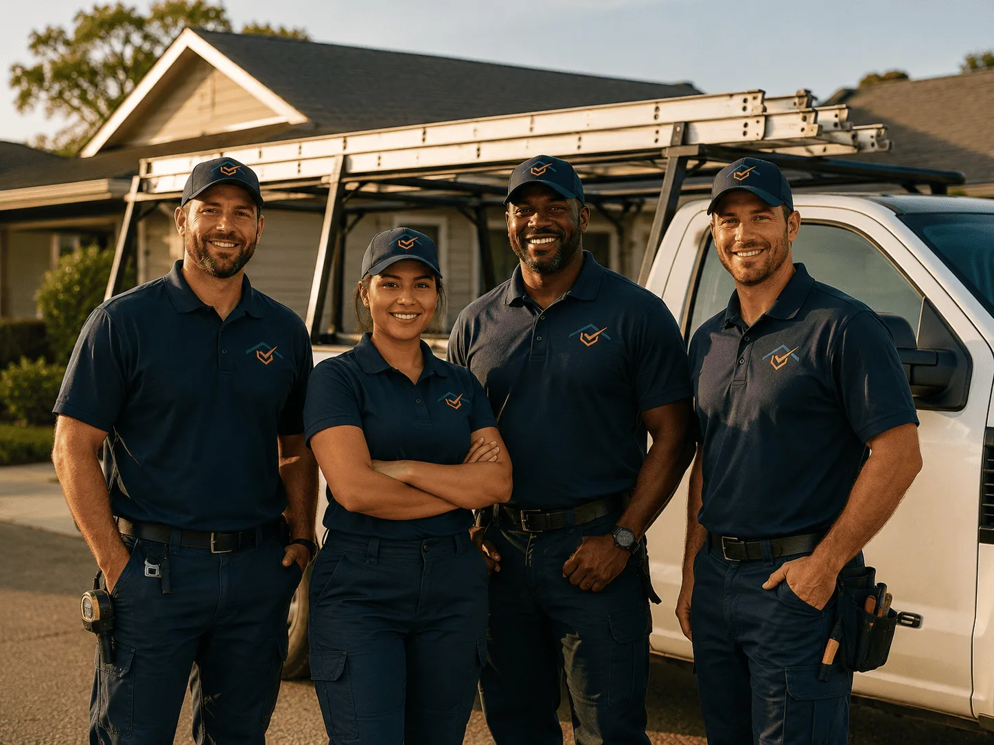 Roof Inspection company in Combs, KY
